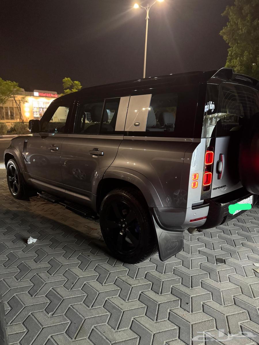 2022 Land Rover Defender for sale63657556937857113
