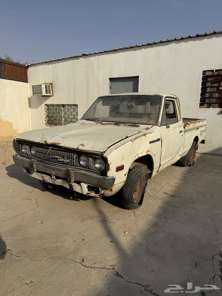 Dodge 78 Spare Parts for Dismantling63655178325122111