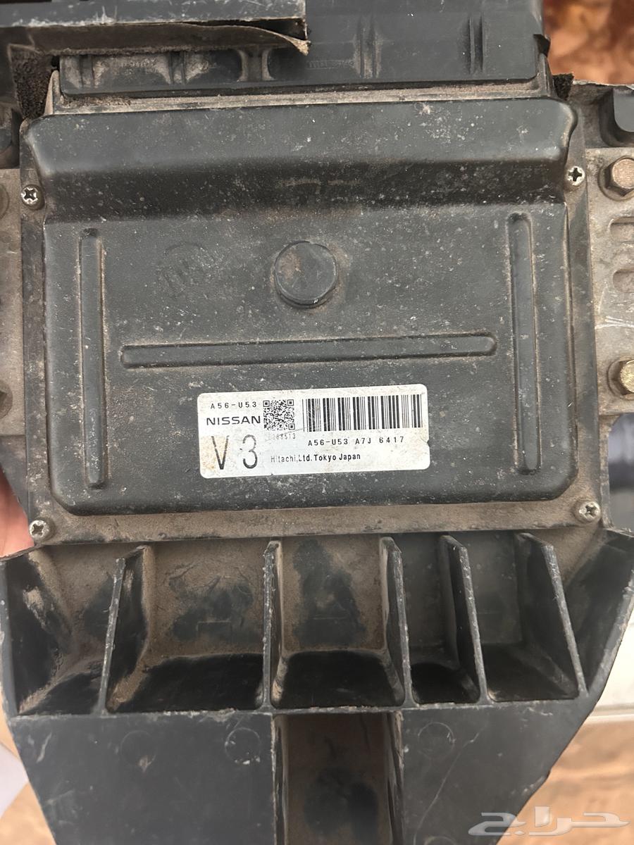 Nissan Sunny63656435373313111