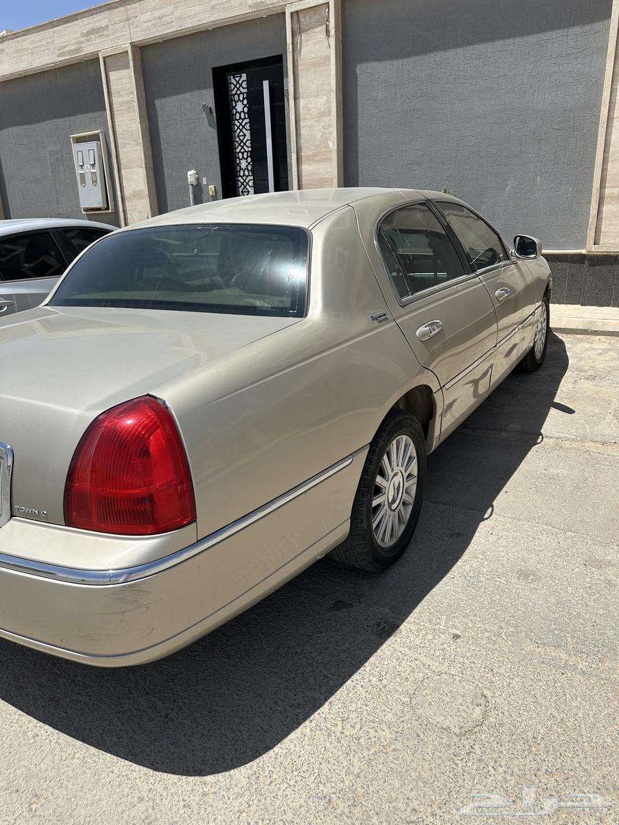 Town Car 200763655177238274111