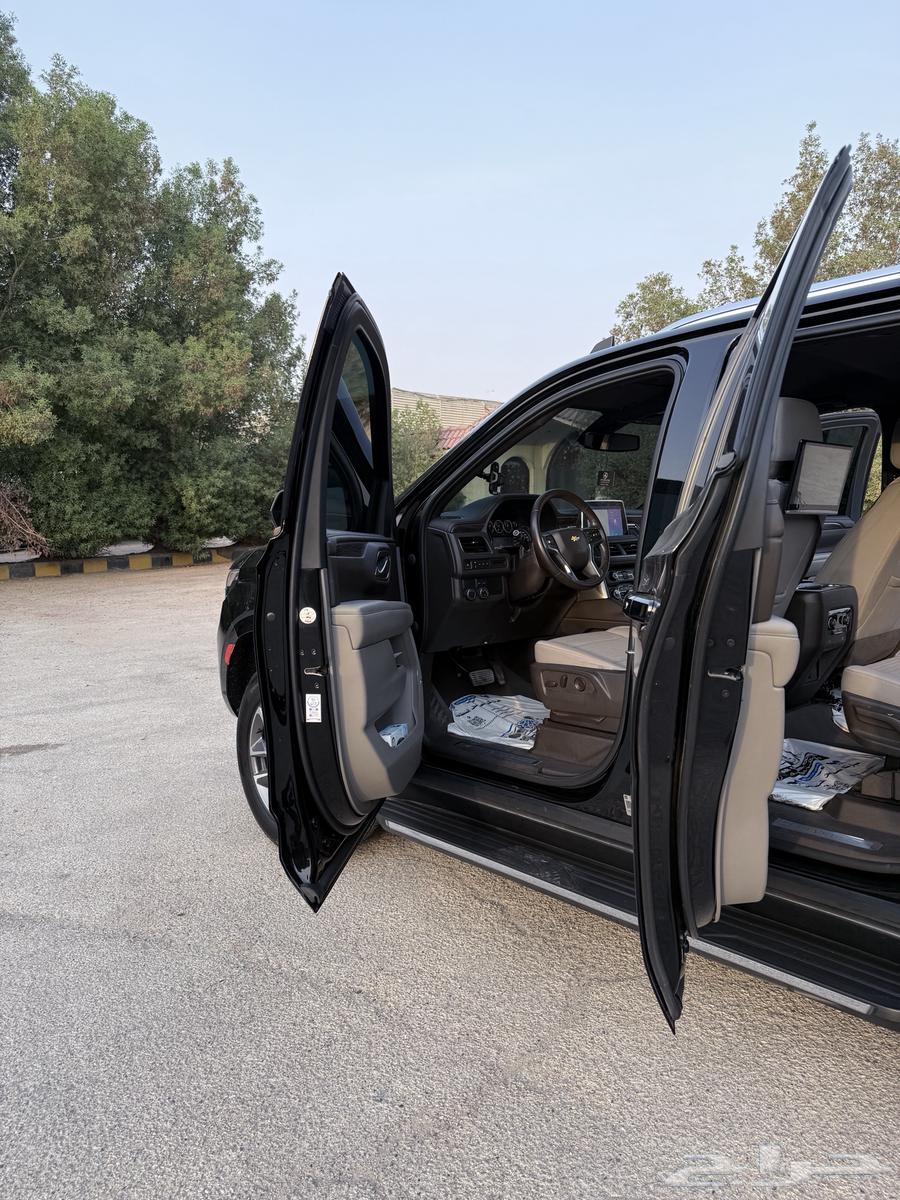 2021 Tahoe Low Mileage63655867908610112