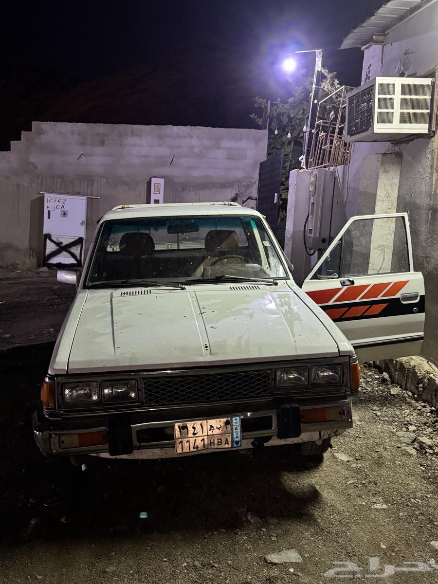 Datsun 8463657556952194110