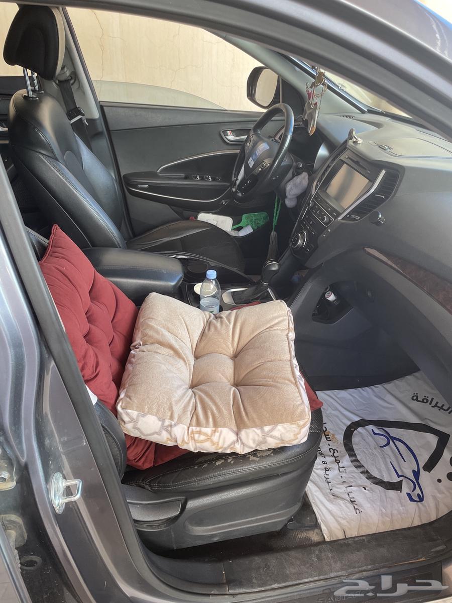 Sentafi 2016 mileage 398669 I need modification in the trunk door63655178901633112