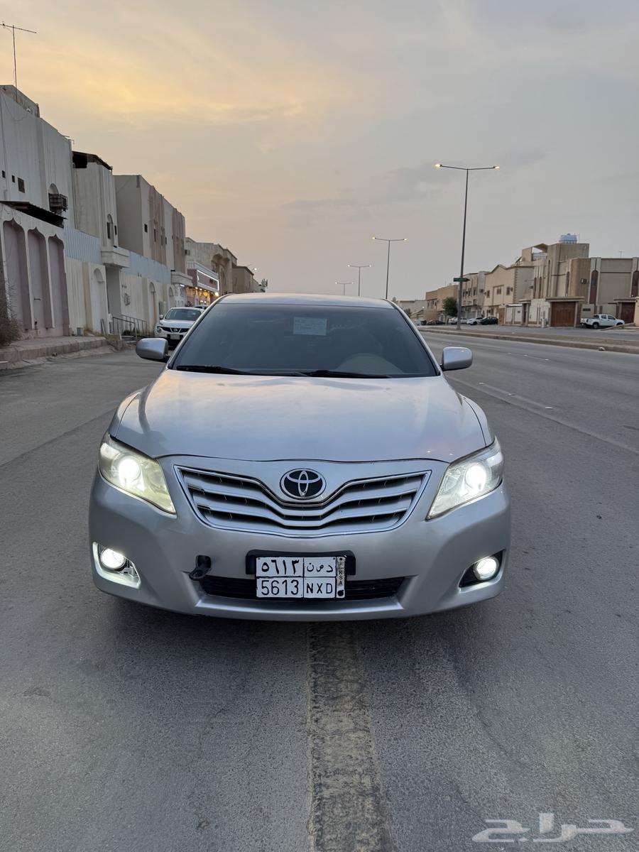 Camry 2008 for sale63656677193217113