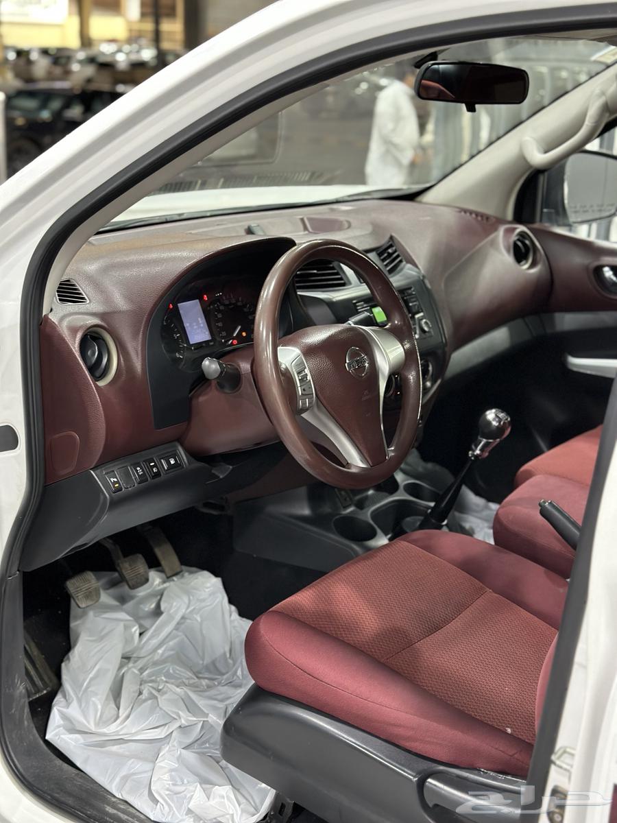 نافارا ديزل 2019 فل كامل دبل معرض(عبيد الرشيدي)63655076271361114