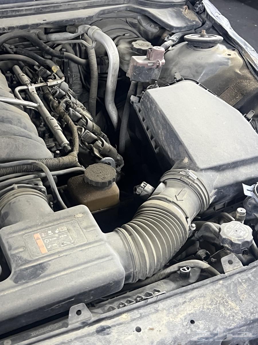 Caprice 2013 parts63657391253635113