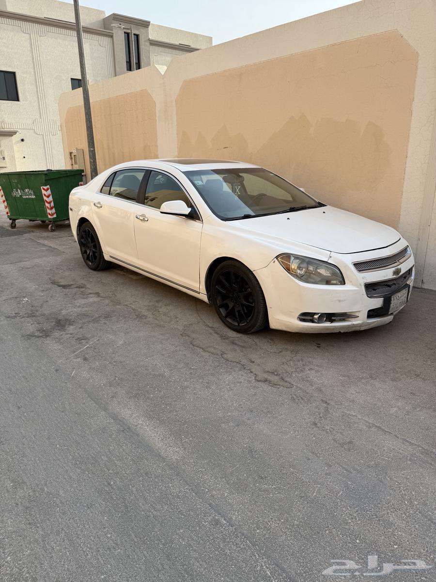 ماليبو 2010 LTZ63655176709889111