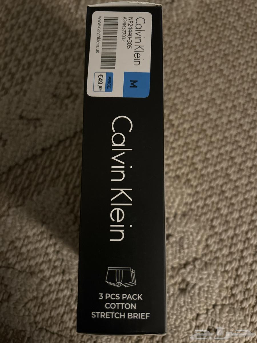 Calvin Klein Boxers63654689846530112
