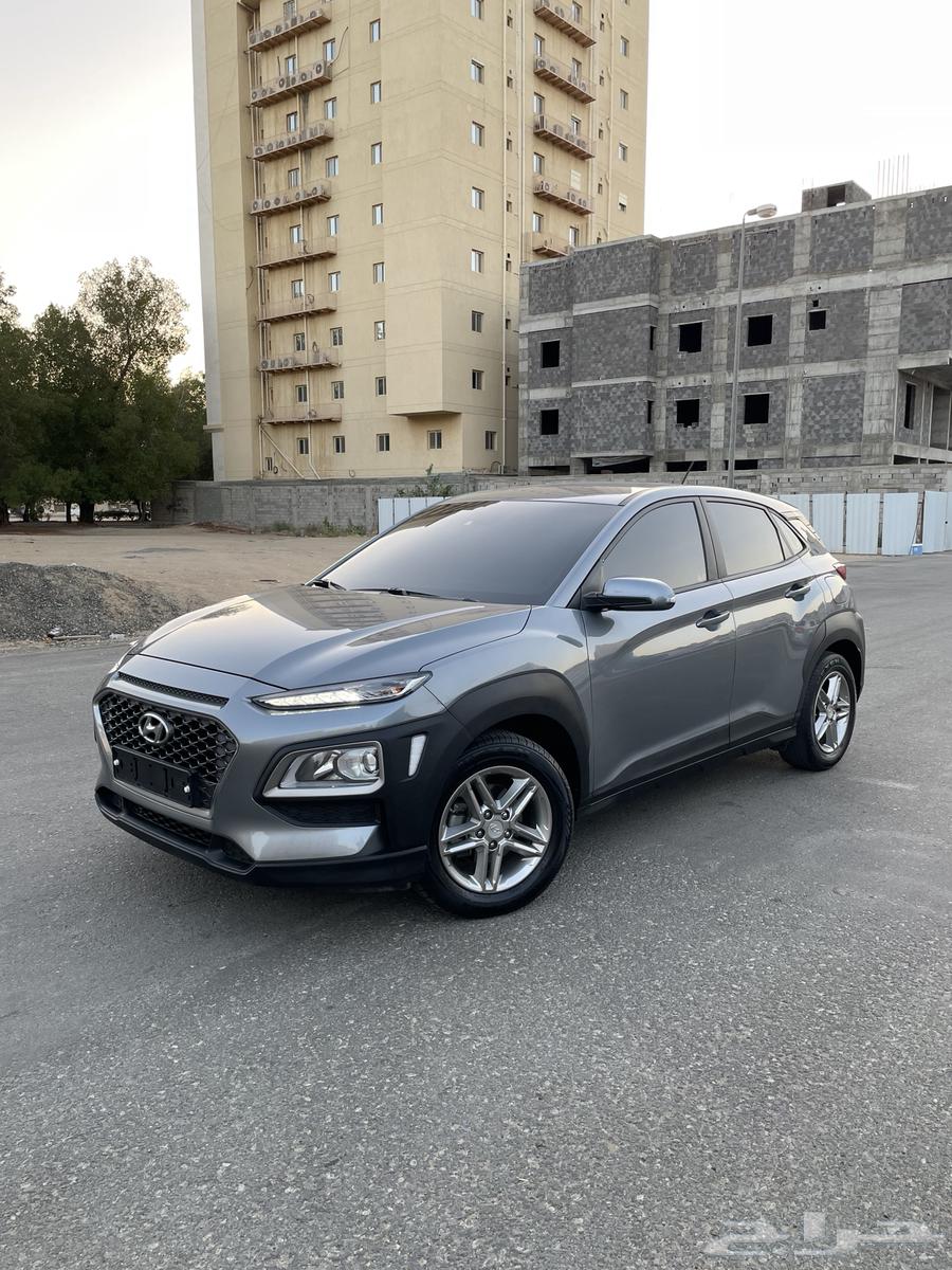 هيواندي كونا 2020 ديزل بطاقة جمركية63655165777155110