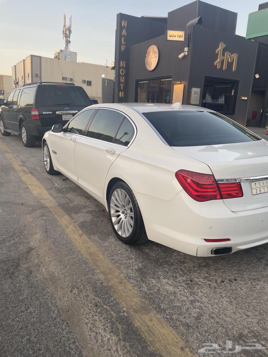 BMW 740 LCI 201063667488651905113