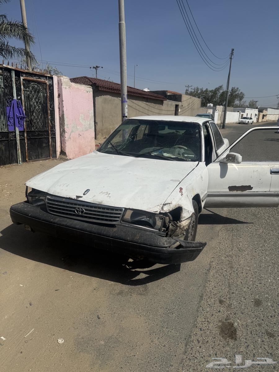 Cressida for sale as scrap63655073689218110