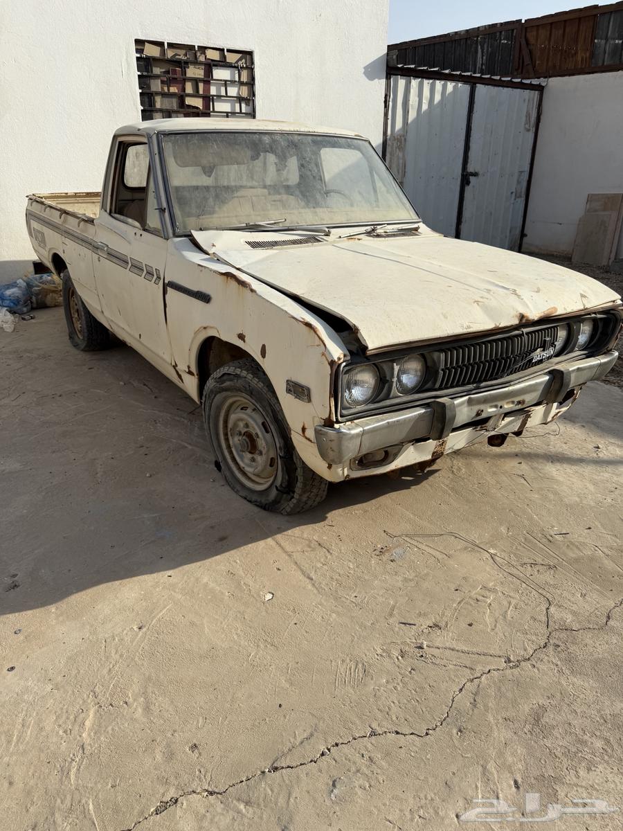 Dodge 78 Spare Parts for Dismantling63655178325122110