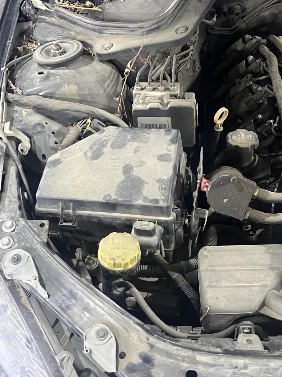 Caprice 2013 parts63657391253635111