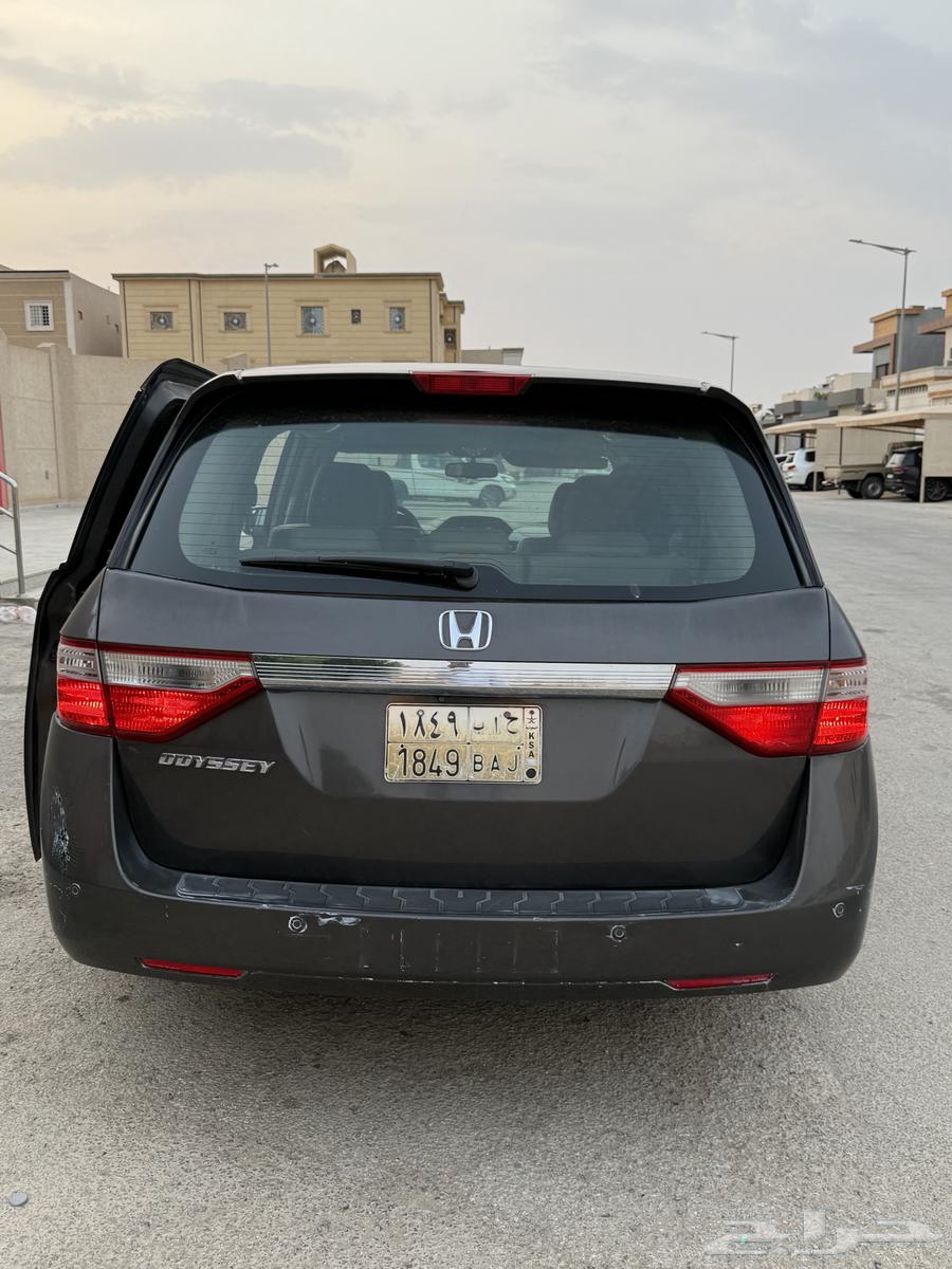Odyssey 201363656029640707110