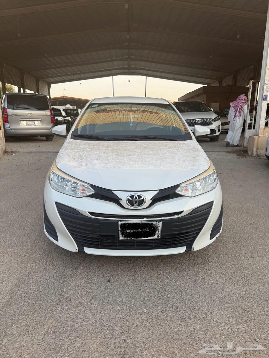 Yaris 201963655867799041110
