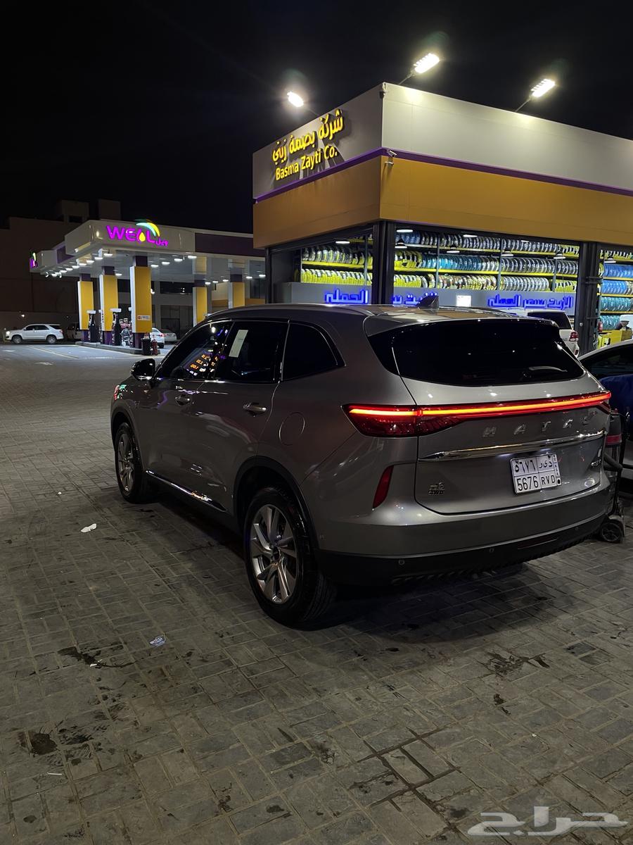 Haval H6 Full Option 4x463655168041219114