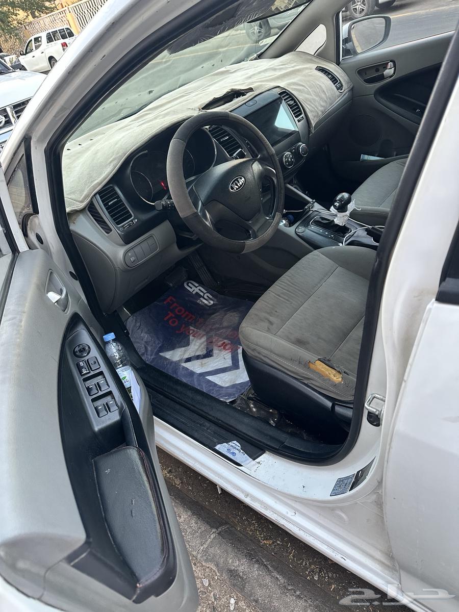 Cerato 201663655158940291112