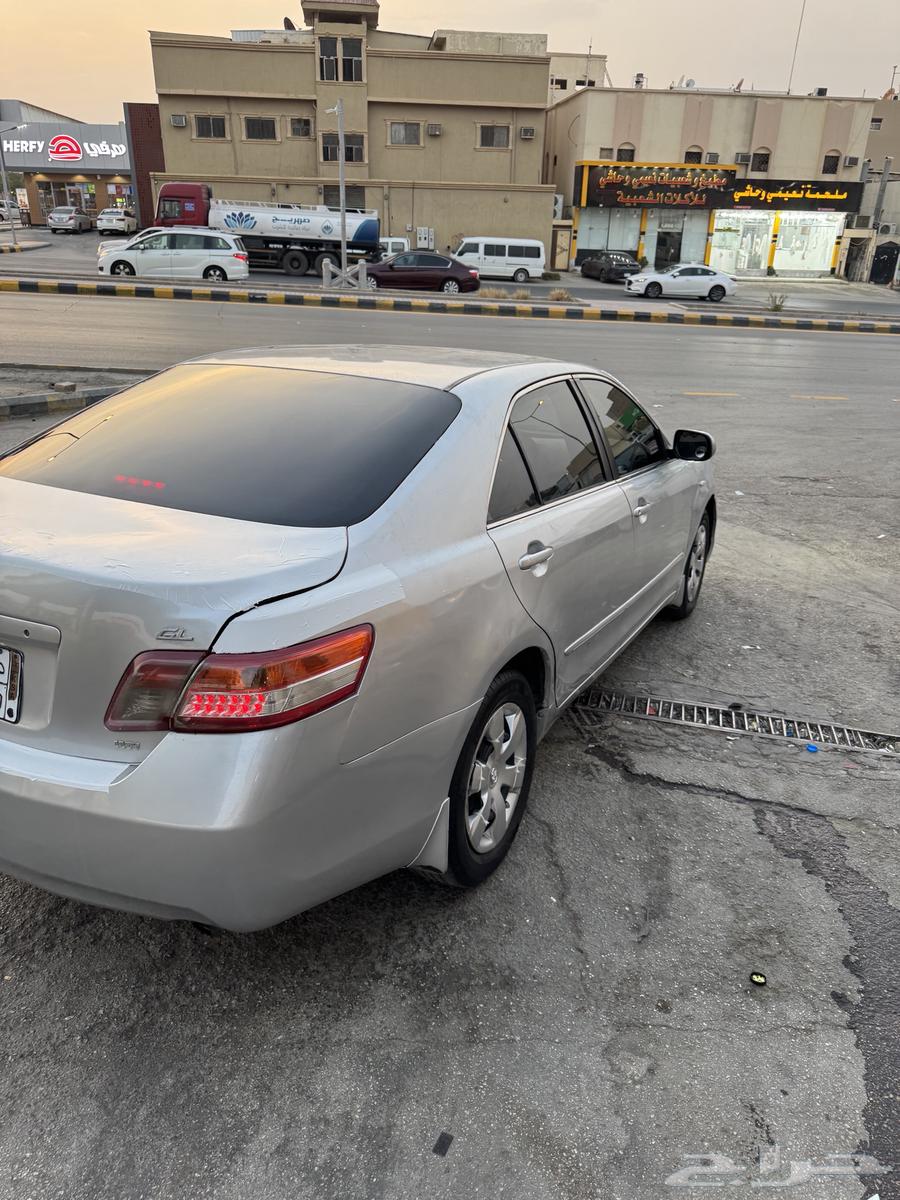 Camry 2008 for sale63656677193217112