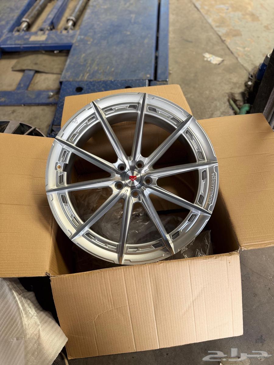 Fustan BMW M5 21-inch Rims63655064674817110
