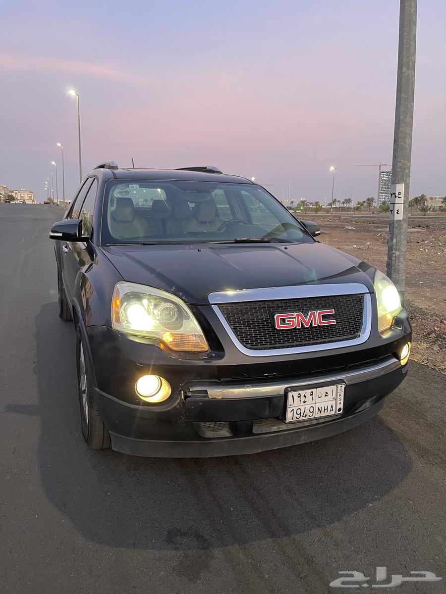 GMC Acadia 200963655065649283110
