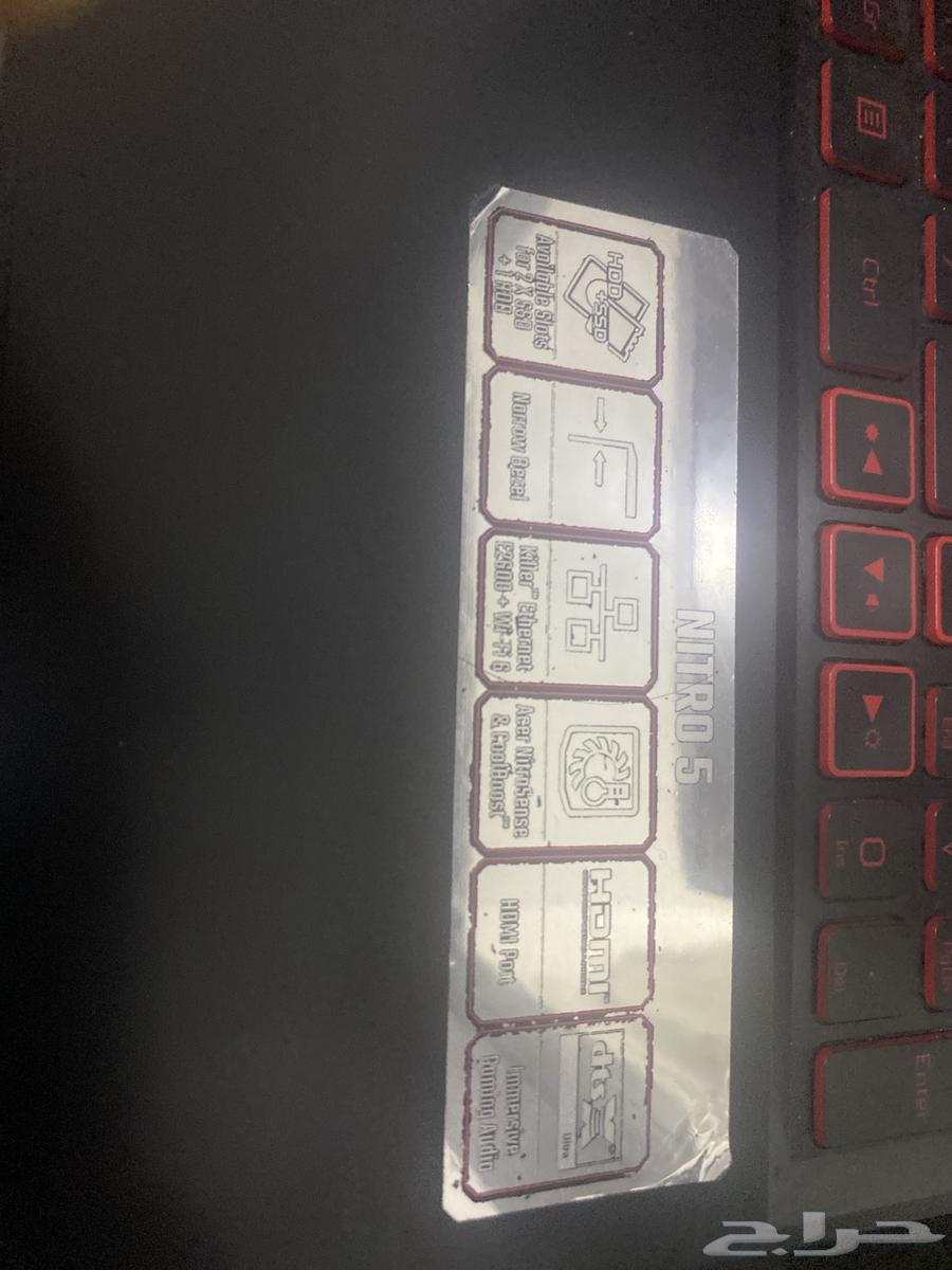لابتوب ألعاب للبيع63655096789891114