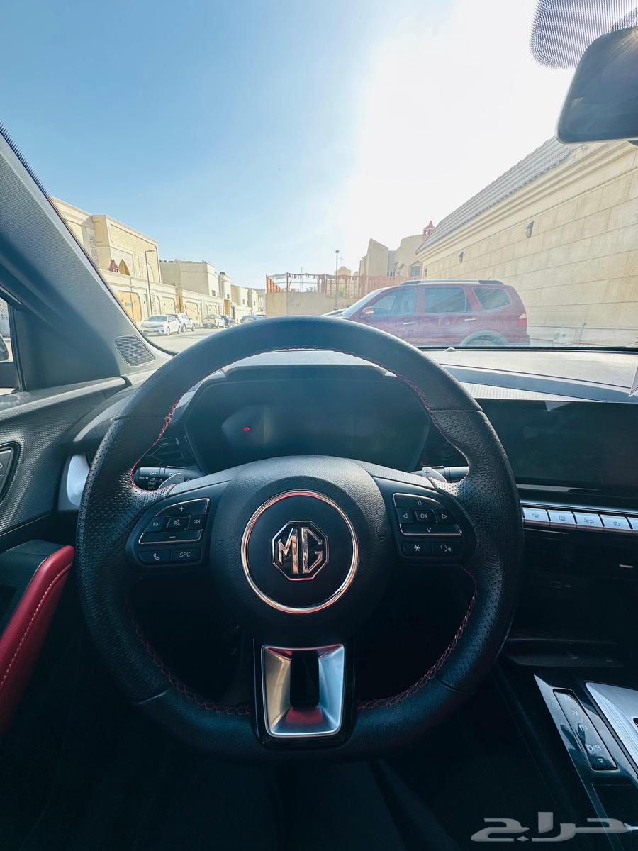 ام جي GT للتنازل63657309015555113
