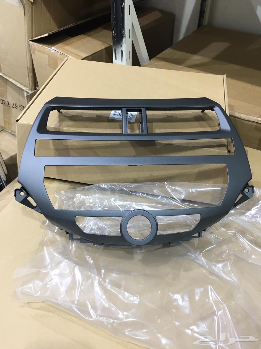 Honda Accord Full Touch Screen Decor 2008 to 201263656857883649113
