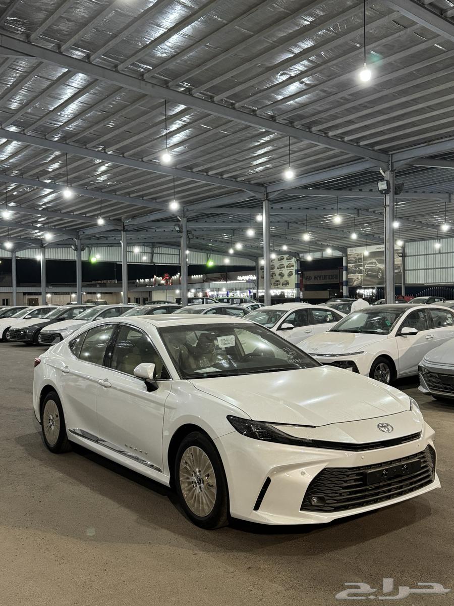 2025 Camry LE Lowest Price Opening63655177830787110