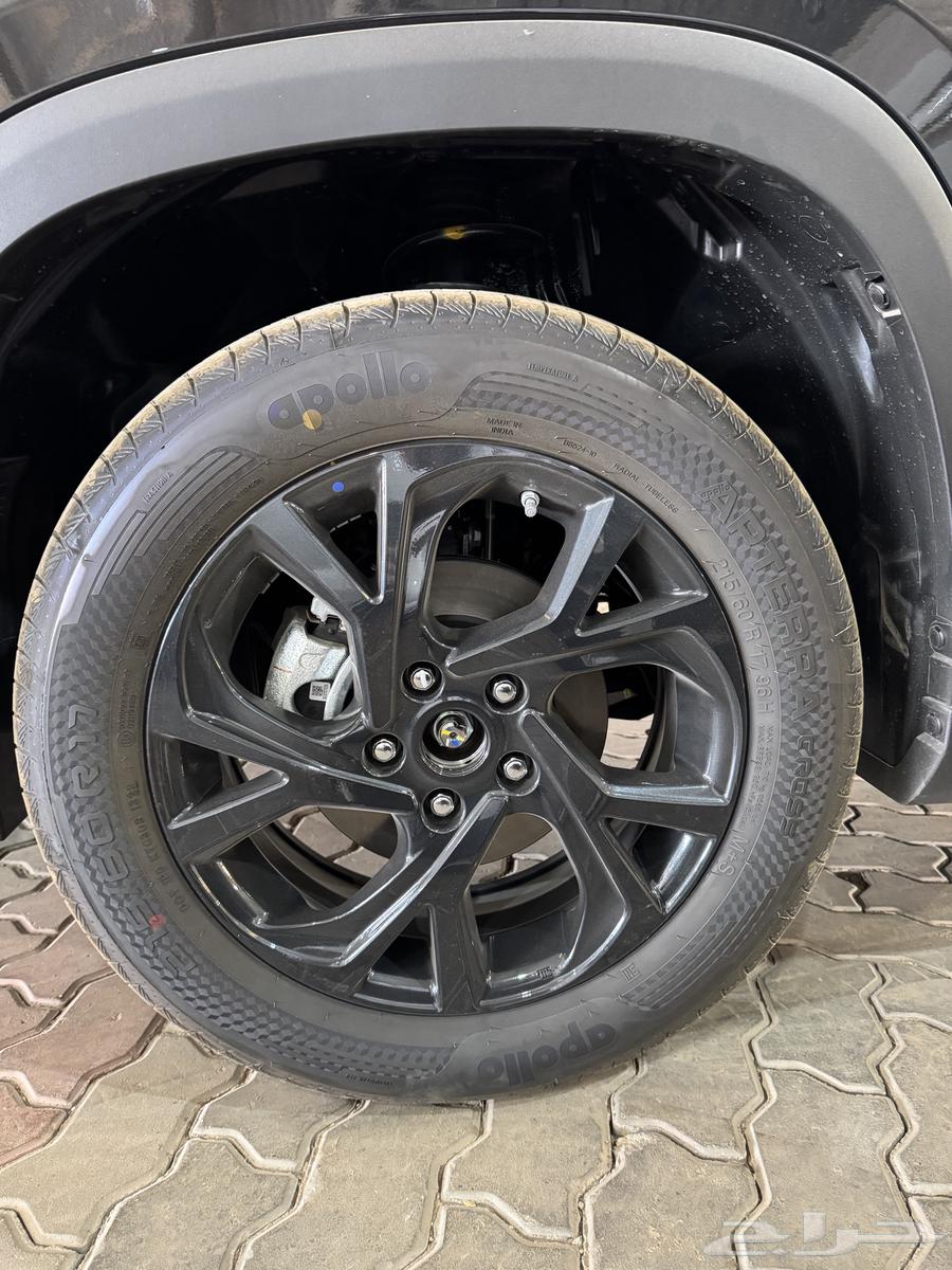 Toyota Urban GL Gasoline 202563655176808193114
