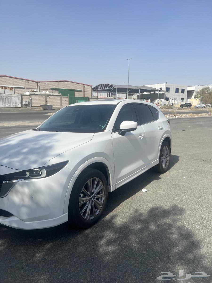 Mazda CX563655168196609112
