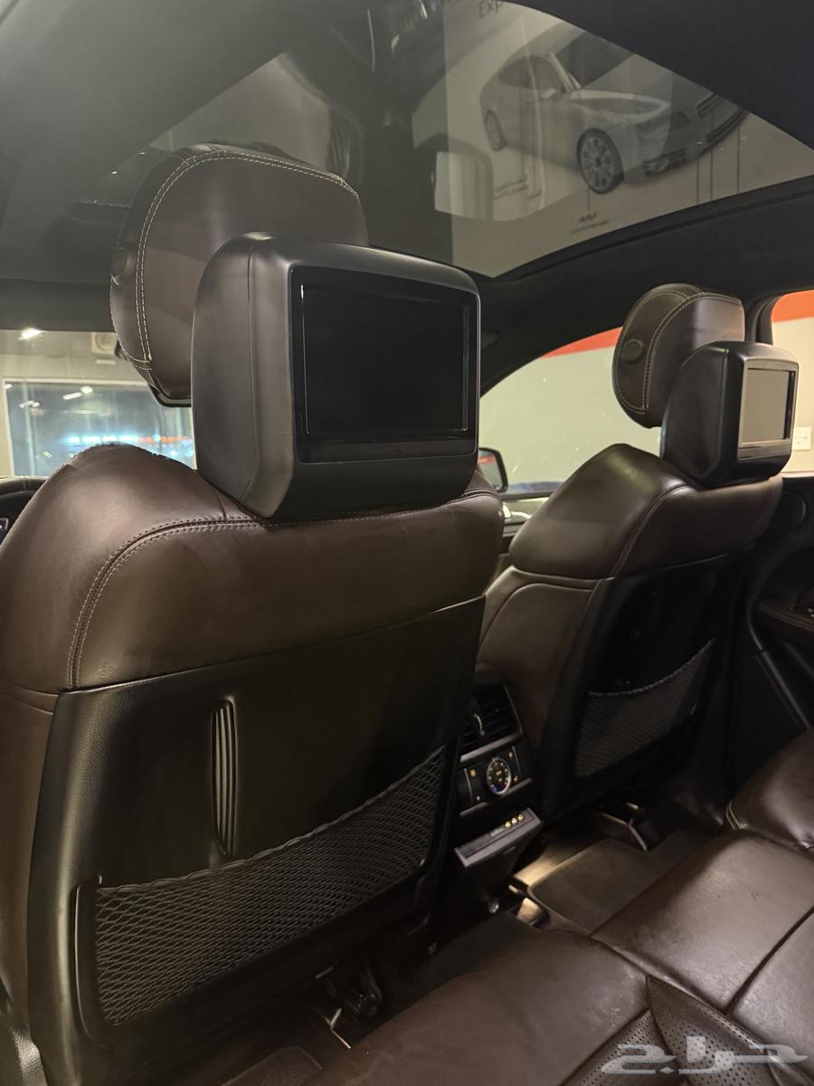 Mercedes GLE6363656677277442114