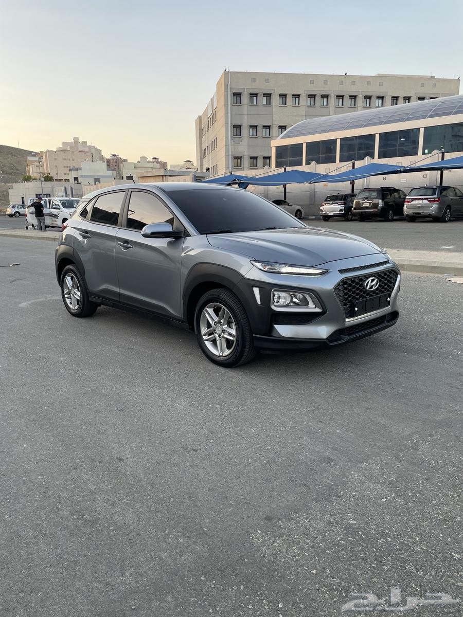 هيواندي كونا 2020 ديزل بطاقة جمركية63655165777155112