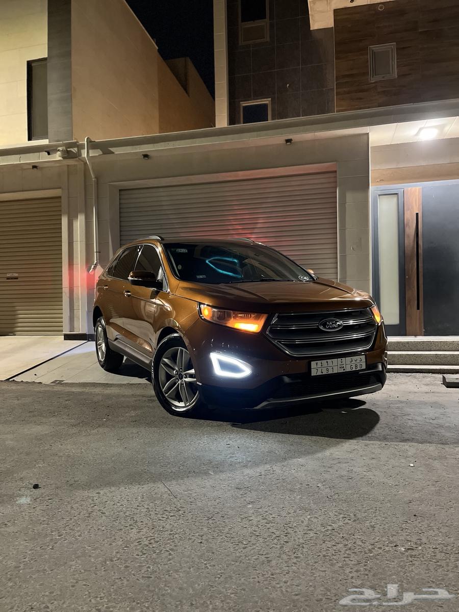 Ford Edge 2017 SEL63656187628033110