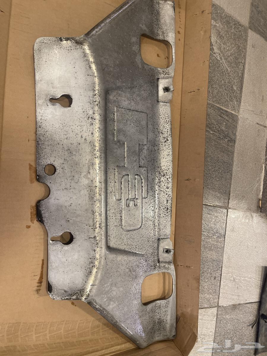 H3 Hummer Agency Protection Sheet Model 2009 and Above63667490873345113