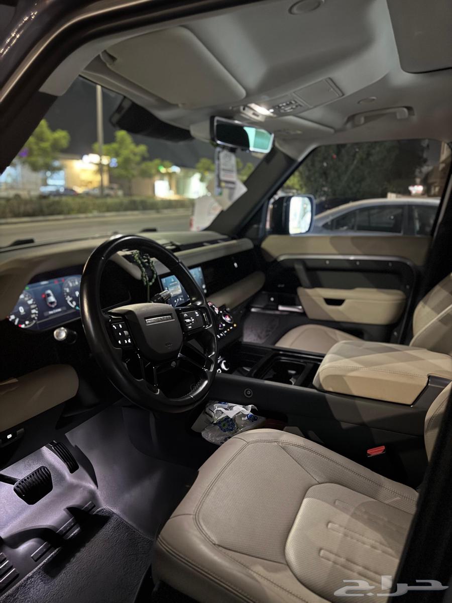 2022 Land Rover Defender for sale63657556937857114