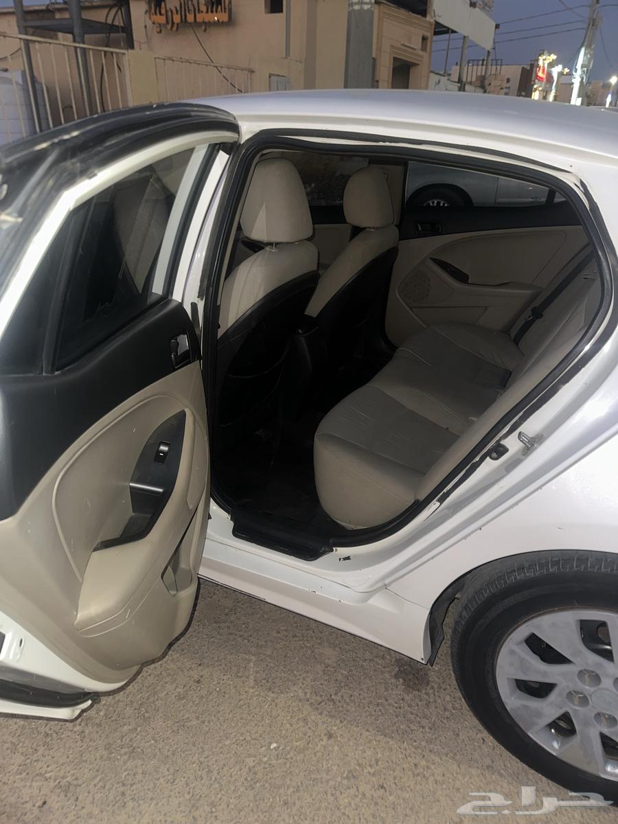 Kia Optima 201563656187667330112