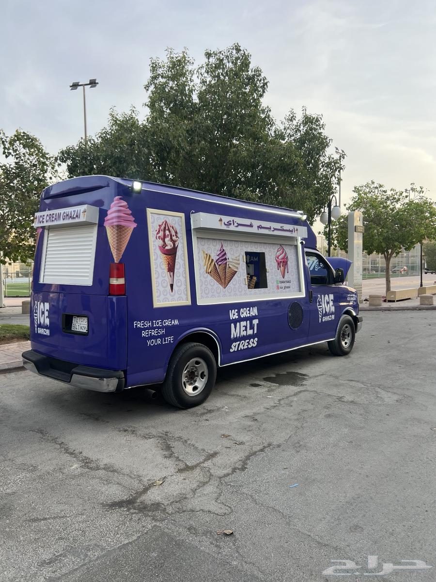 ICE CREAM Car63611966387585112