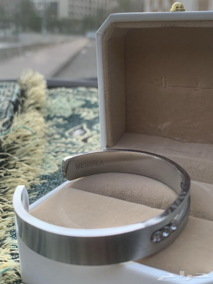 Messika Bracelet63654958263298110