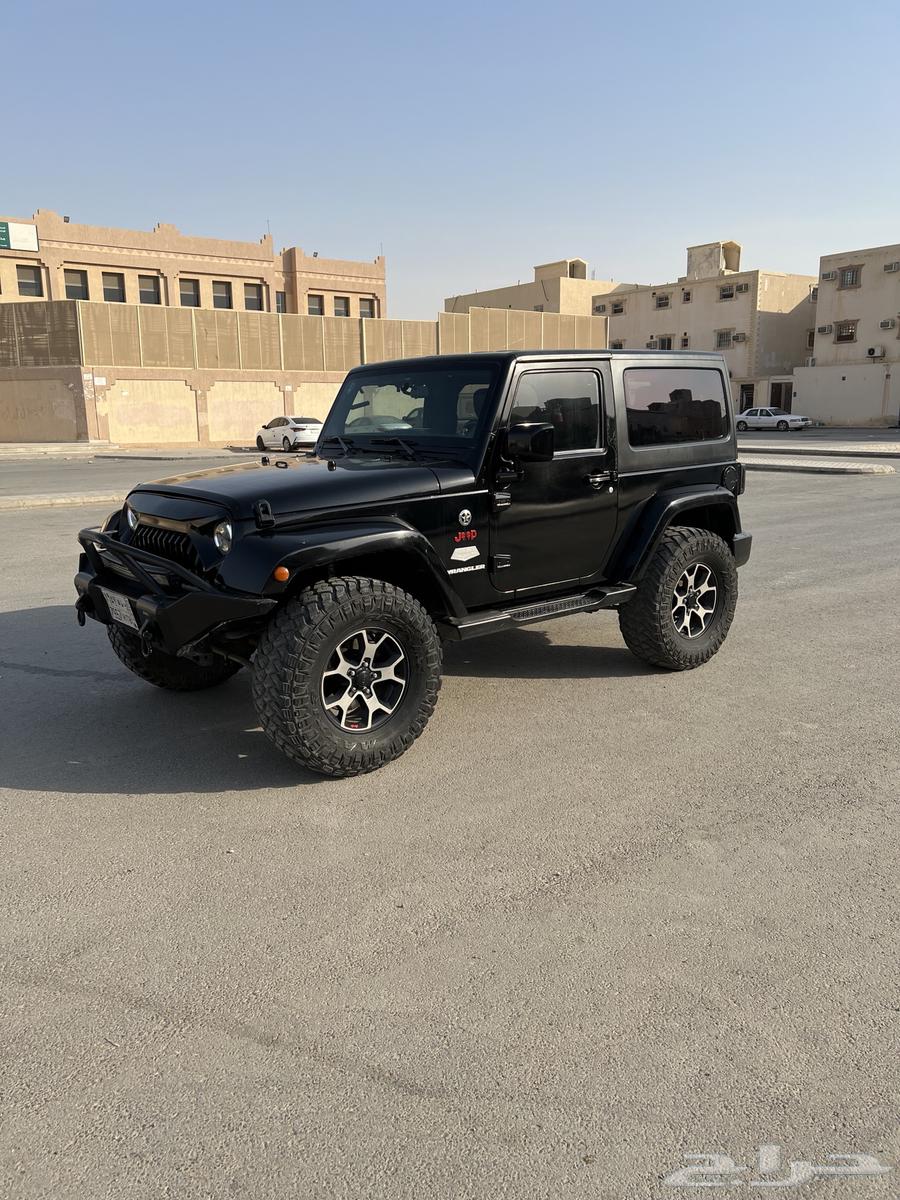 Jeep Wrangler 201263655067438081111