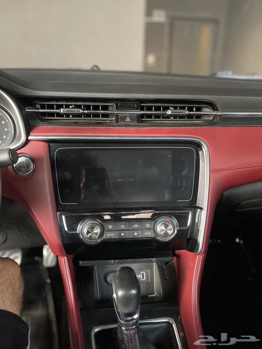 MG6 2020 للبيع فل كامل بدي بلد ممشى 82 الف كيلو63655064199810110
