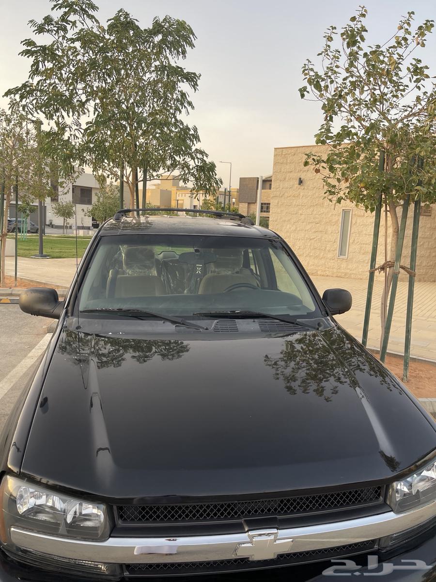 2005 model Blazer for sale63667489731969111