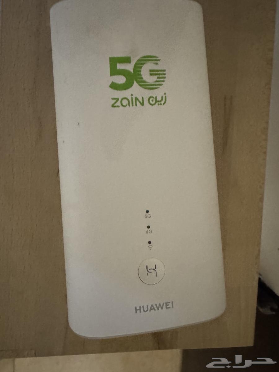 Huawei Zain Router Device63655507686146112