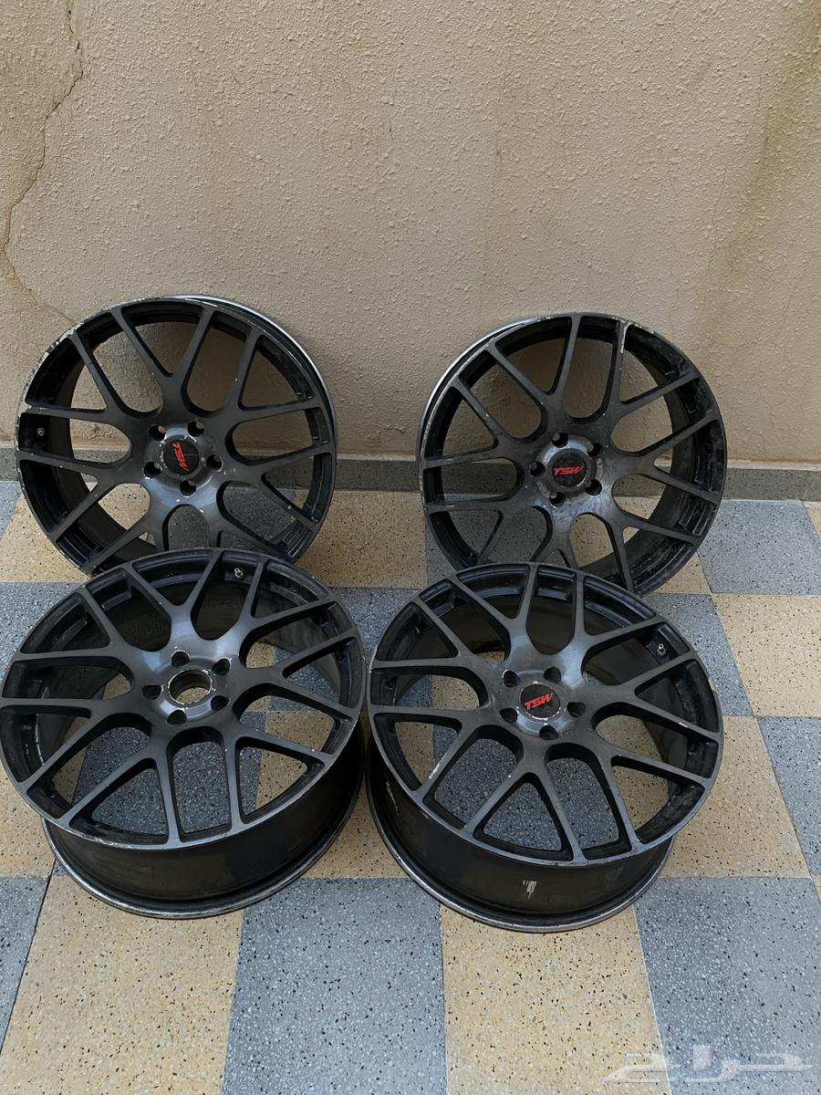American rims63656352554114110
