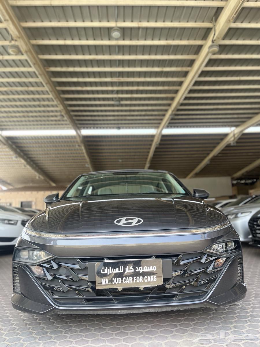 Hyundai Accent 202463657475886083112