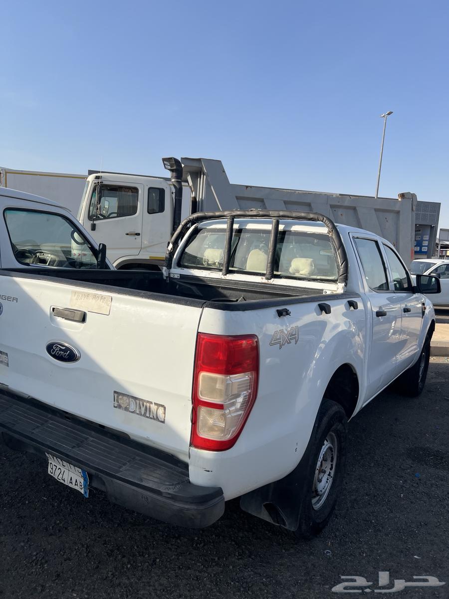 فورد بكب غمارتين63655178928643113