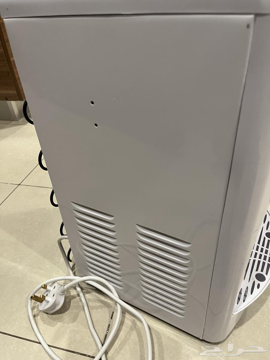 برادة ماء HAAM Electric مستخدمة للبيع63654684593155113