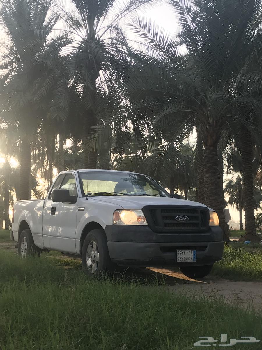 فورد F150 200863655062155521111