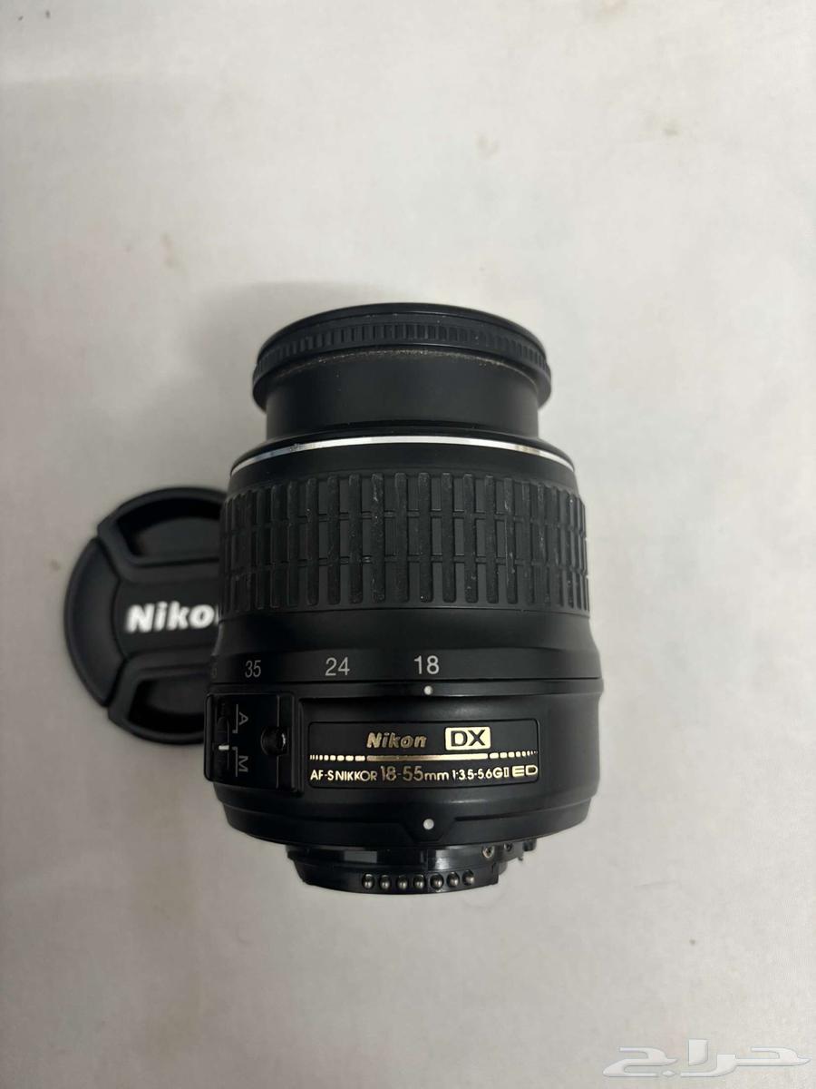 عدسة Nikon63655100579713114