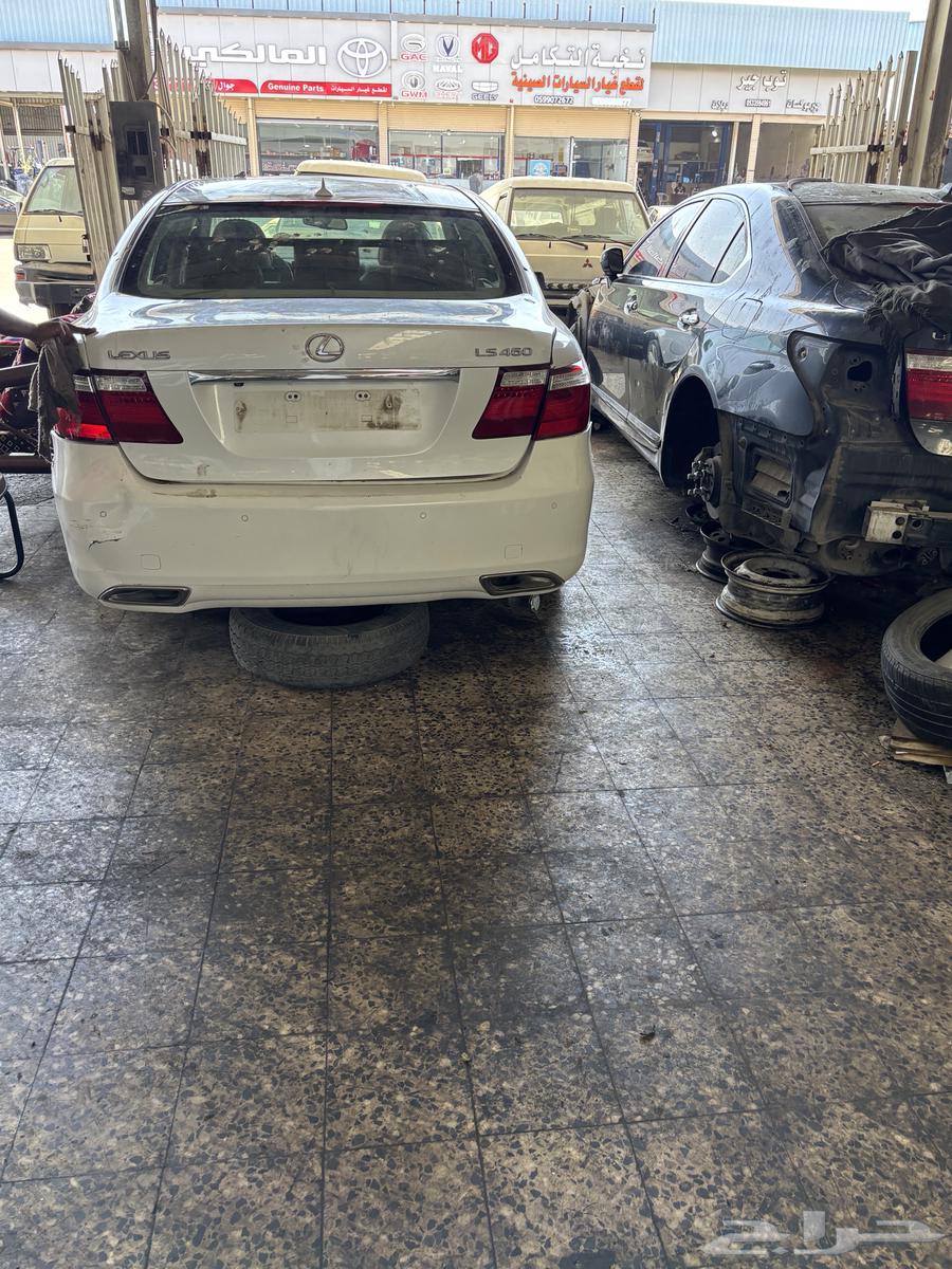 لكزس2008 46063655166369154111