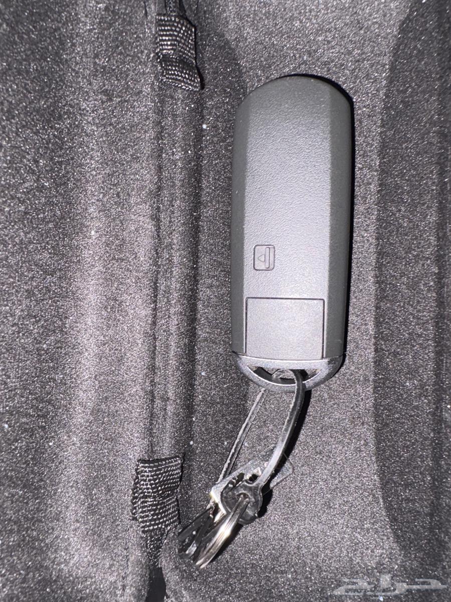 Original Mazda key from 2014-2017, new and unused63655064348417110